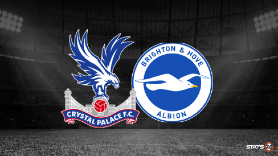 Preview: Crystal Palace vs. Brighton – Team news and prediction