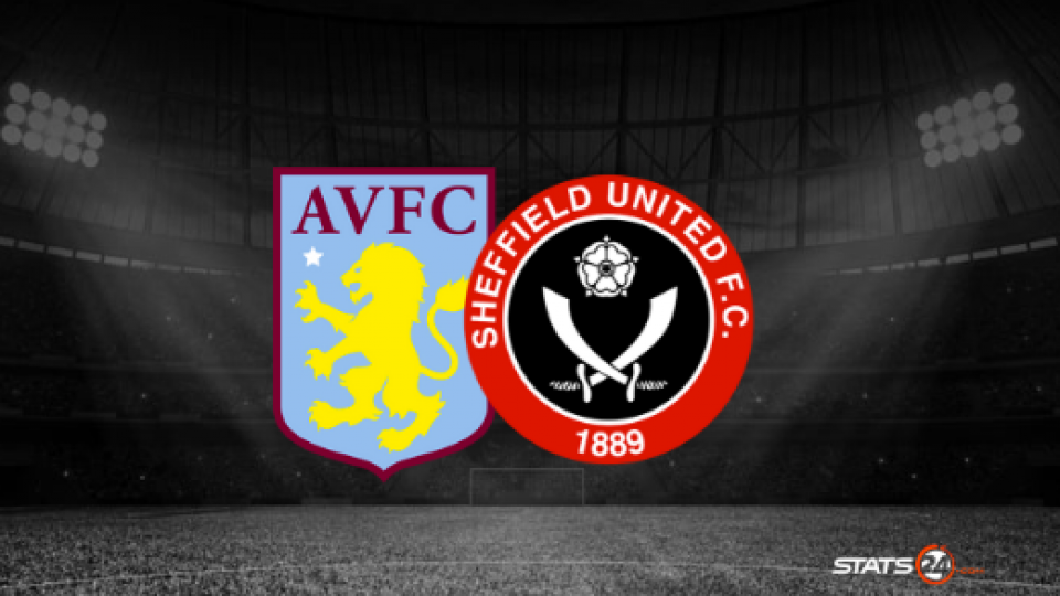 Preview: Aston Villa vs. Sheffield United – Team news and prediction