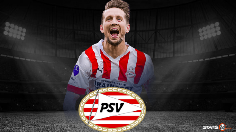 PSV will go into 2024 with a perfect Eredivisie record.