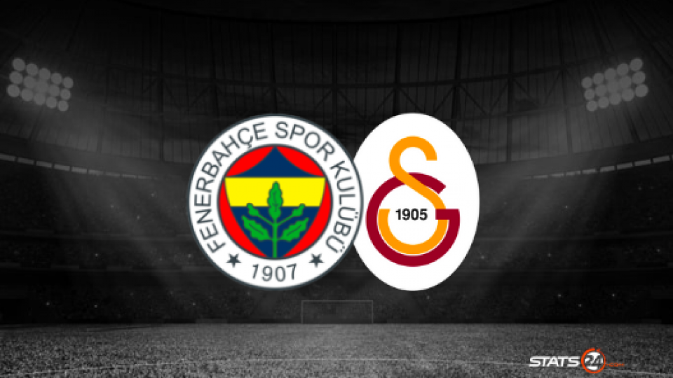 Preview: Fenerbahce vs. Galatasaray – team news and prediction