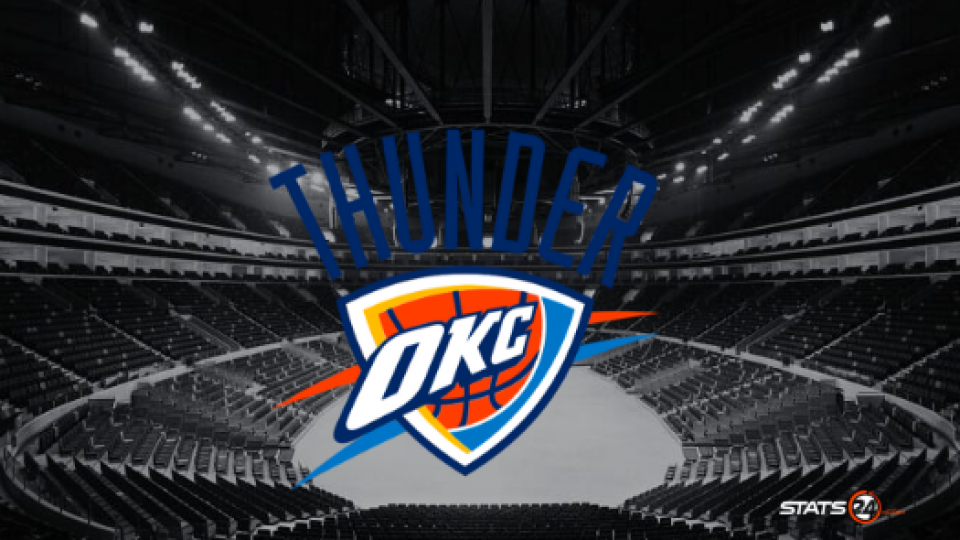 Who can stop the Oklahoma City Thunder?