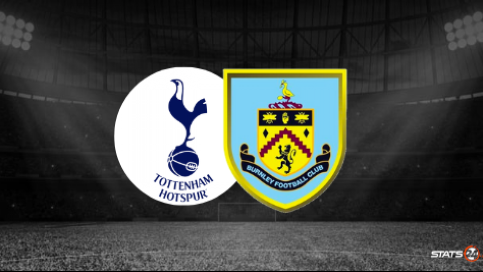 Preview: Tottenham vs. Burnley – Team news and prediction