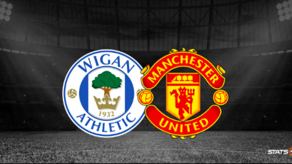 Preview: Wigan vs. Manchester United – Team news and preview