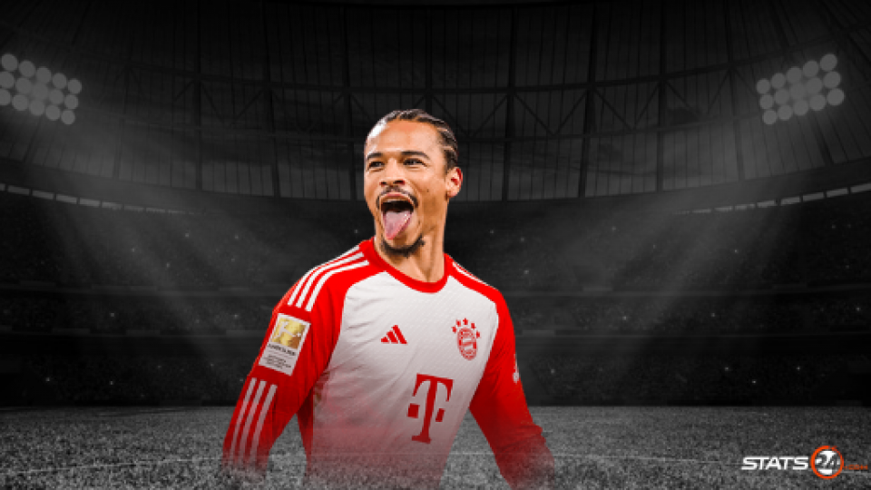 Bundesliga top 5: The best dribblers