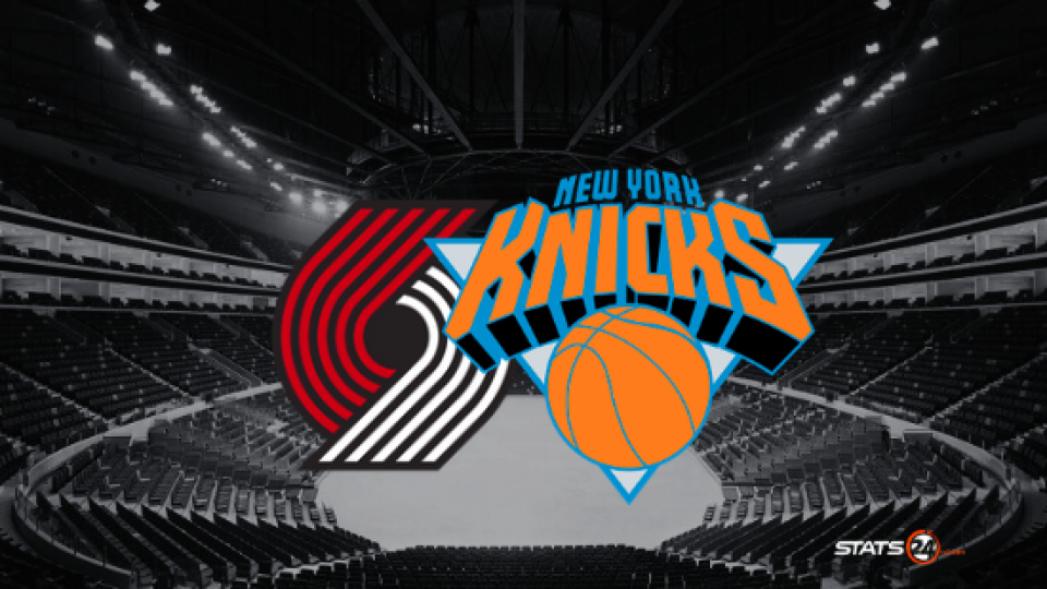 Preview: Portland Trail Blazers vs. New York Knicks – NBA news and prediction