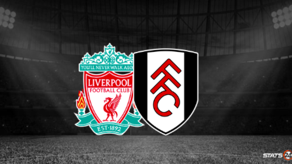 Preview: Liverpool vs. Fulham – Team news and prediction