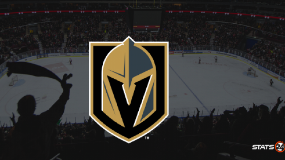 Adin Hill allows the fewest goals in the NHL.