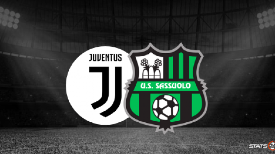 Preview: Juventus vs. Sassuolo – Team news and prediction