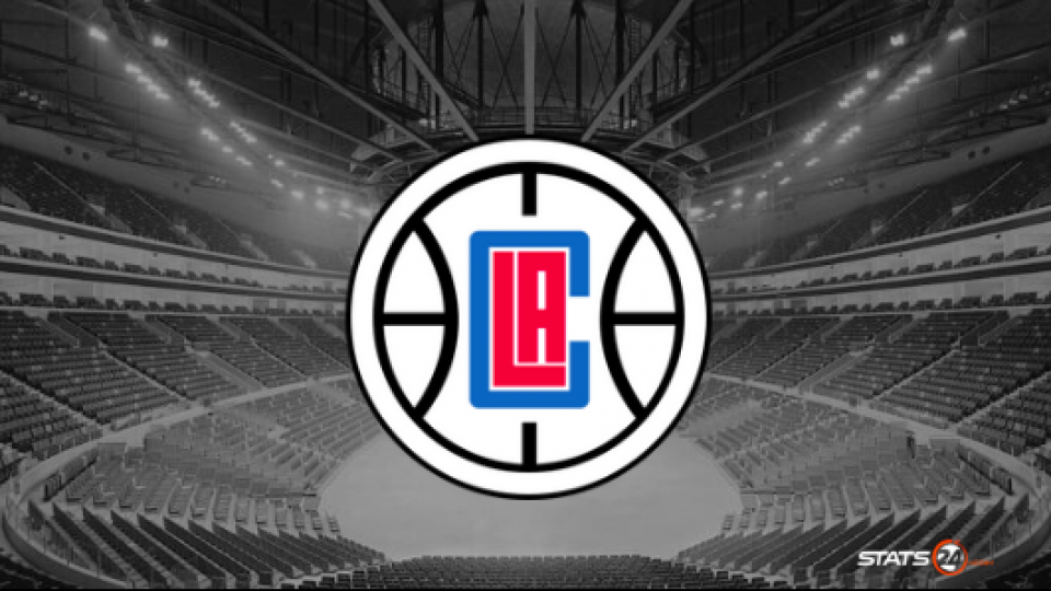 Paul George scores a season-high points as the Clippers defeat the Thunder.