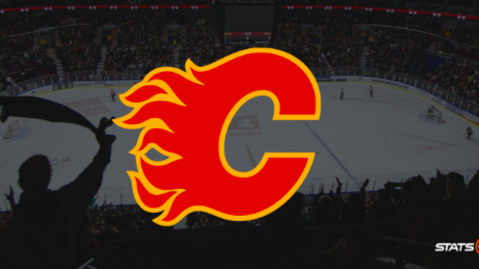 Calgary Flames secure their fourth consecutive victory in a dramatic win over the Coyotes.