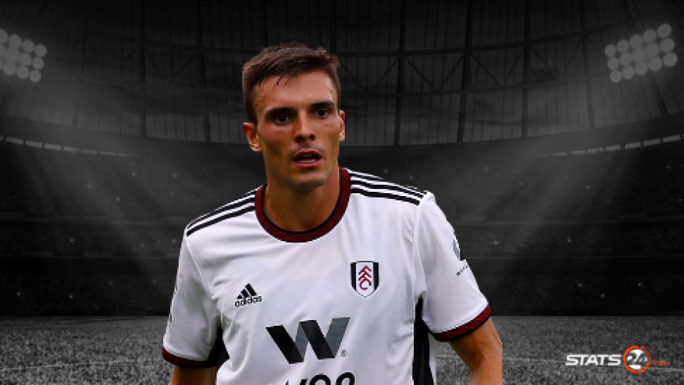 Top 5: Premier League's Best Tacklers.