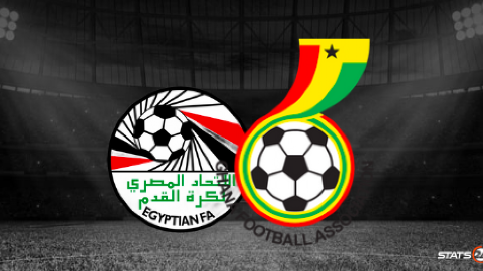 Preview. Egypt vs. Ghana team news and prediction