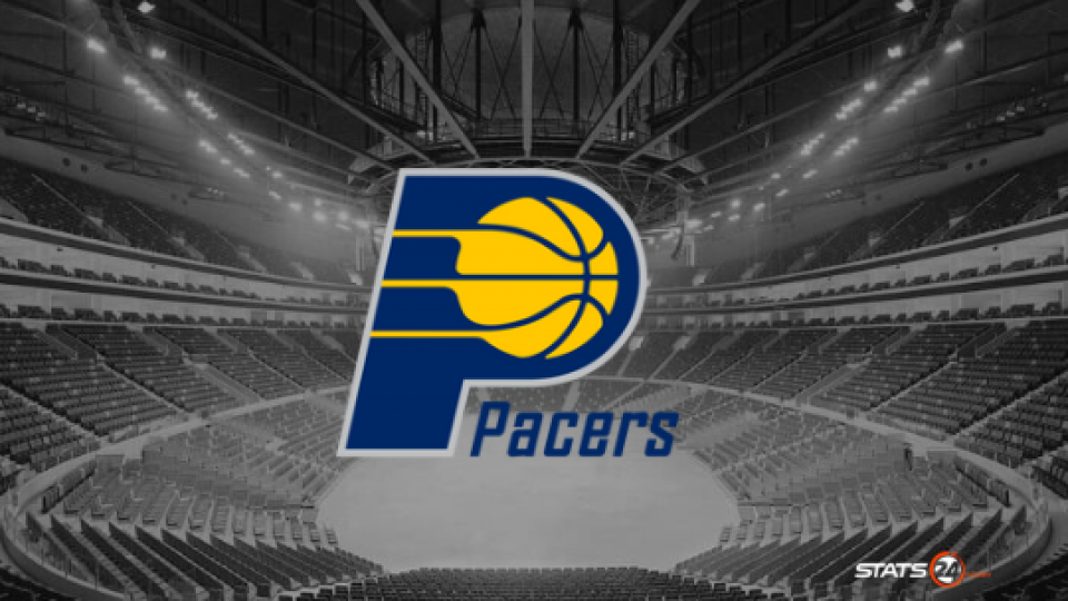 Pascal Siakam is coming to the Indiana Pacers.