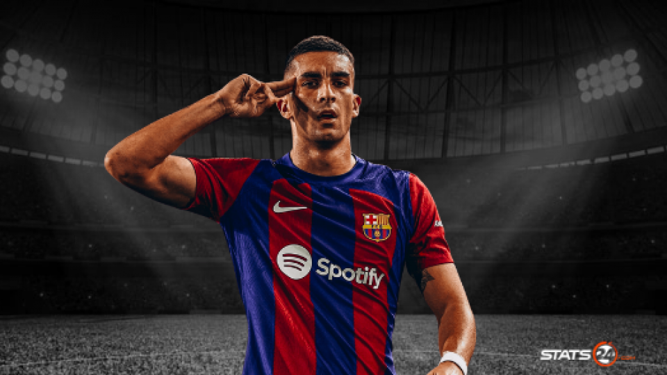 Is Ferran Torres Barcelona's most dangerous player this season?