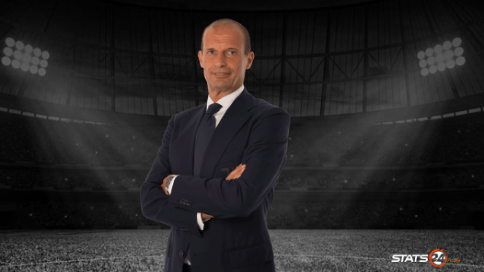 Juventus is undefeated in 18 matches.