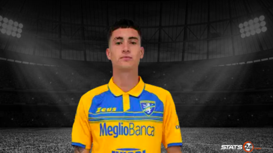 Matias Soule: Serie A's hidden gem.