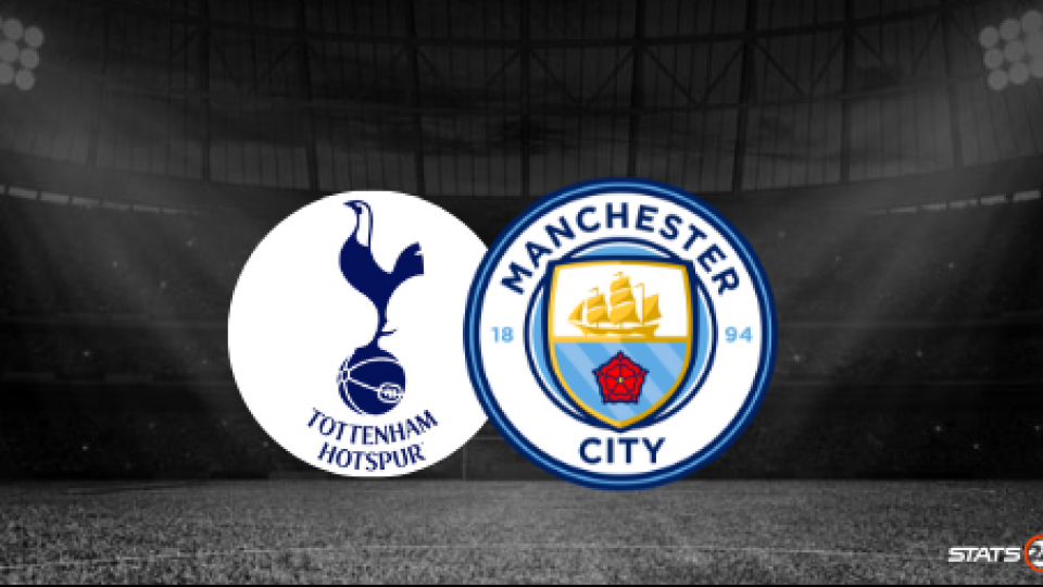 Preview: Tottenham vs. Manchester City – Team news and prediction
