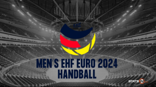 The semifinals of EHF Euro 2024.