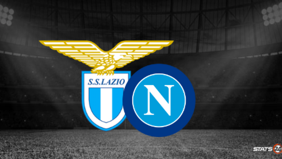 Preview: Lazio vs. Napoli – Team news and prediction