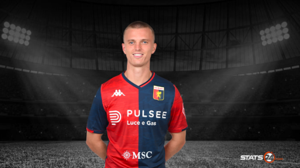 Top 5: Most chances created in Serie A.