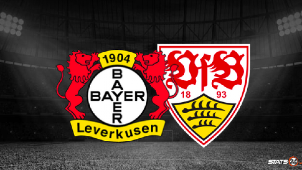 Preview: Bayer Leverkusen vs. Stuttgart - Team news and prediction.