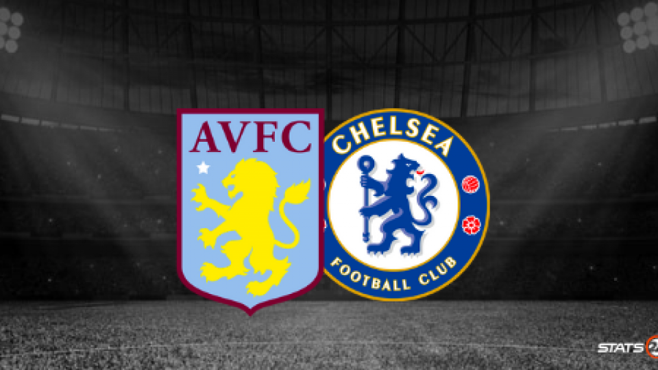 Preview: Aston Villa vs. Chelsea - Team news and prediction.