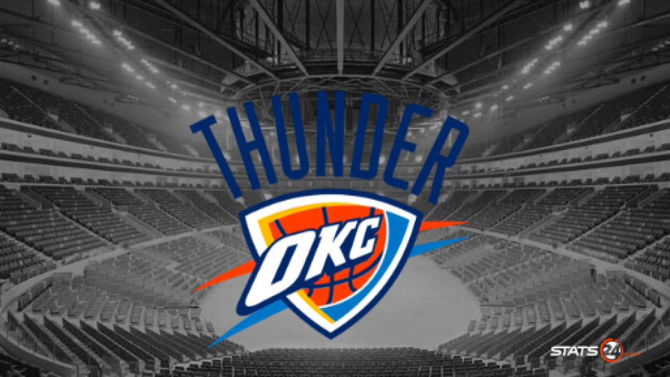Gordon Hayward has been traded to the Oklahoma City Thunder.