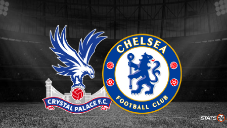 Preview: Crystal Palace vs. Chelsea - Team news and prediction.