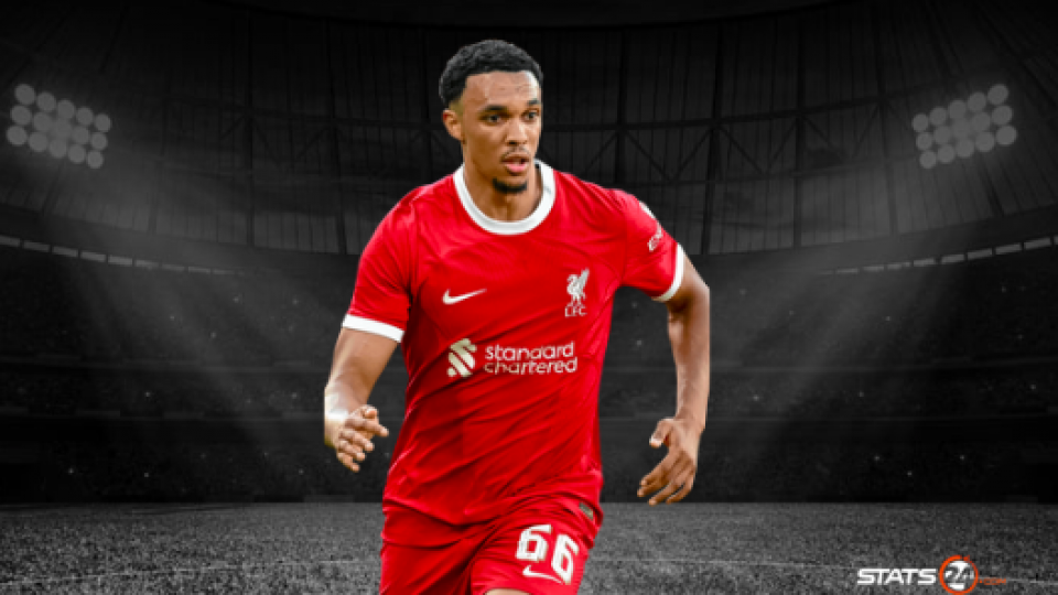 Trent Alexander-Arnold is the defender in Premier League history with the most assists.