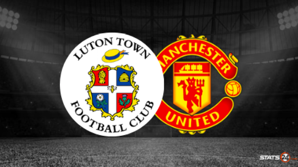 Preview: Luton Town vs. Manchester United - Team news and prediction