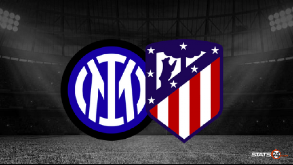 Preview: Inter Milan vs. Atletico Madrid - Team news and prediction