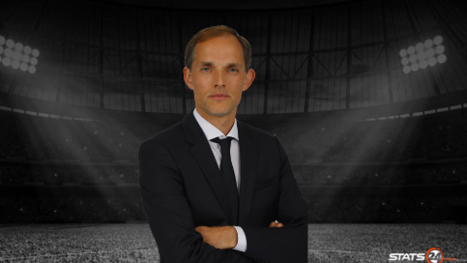 Thomas Tuchel is leaving Bayern Munich this summer.