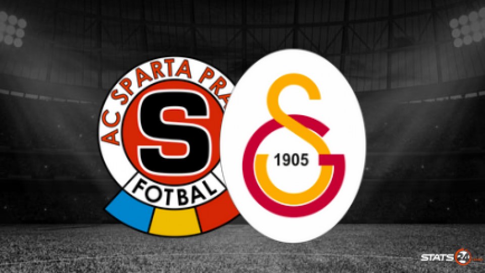 Preview: Sparta Prague vs. Galatasaray - Team news and prediction