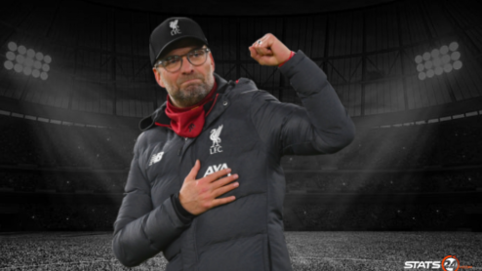 Liverpool is the Premier League's biggest comeback kings.