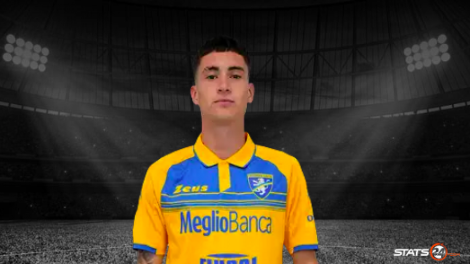 Matias Soule has the most successful dribbles in Serie A.