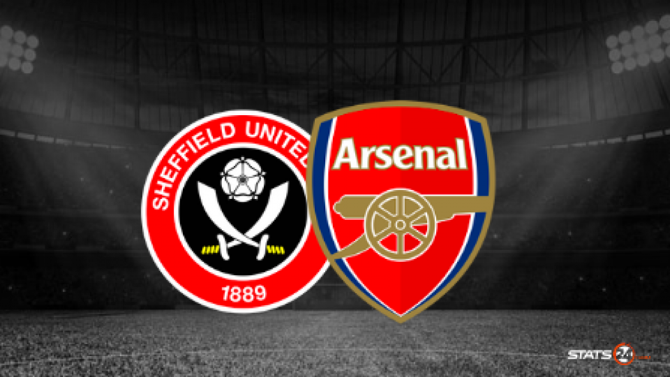 Preview: Sheffield United vs. Arsenal - Team news and prediction.
