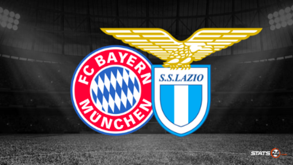 Preview: Bayern Munich vs. Lazio - Team news and prediction.
