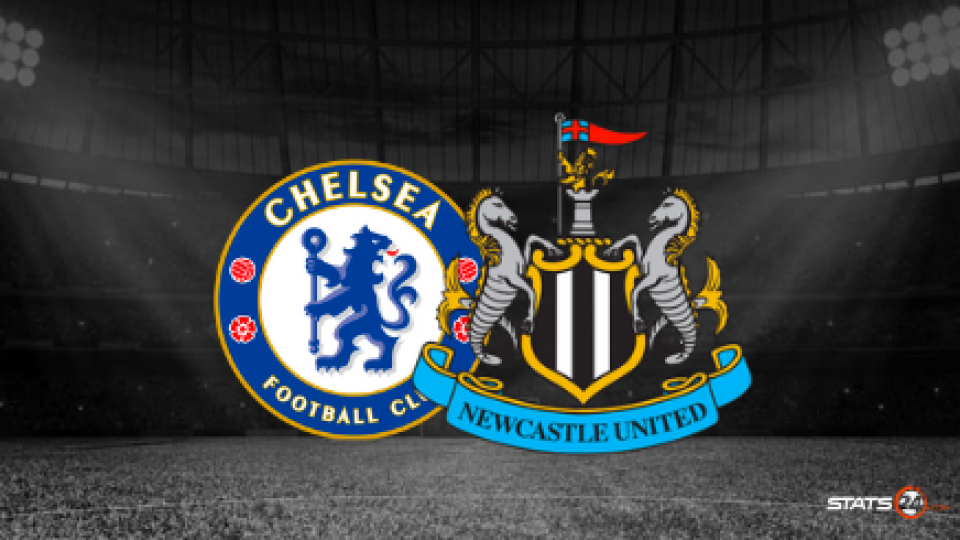 Preview: Chelsea vs. Newcastle - Team news and prediction