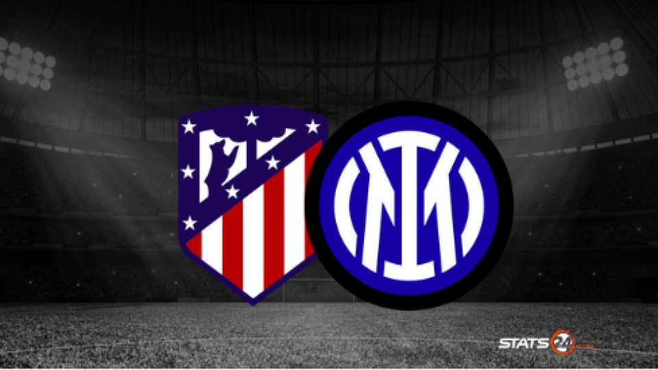 Preview: Atletico Madrid vs. Inter Milan - Team news and prediction