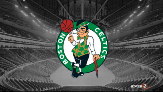 The Boston Celtics secure their third consecutive victory.