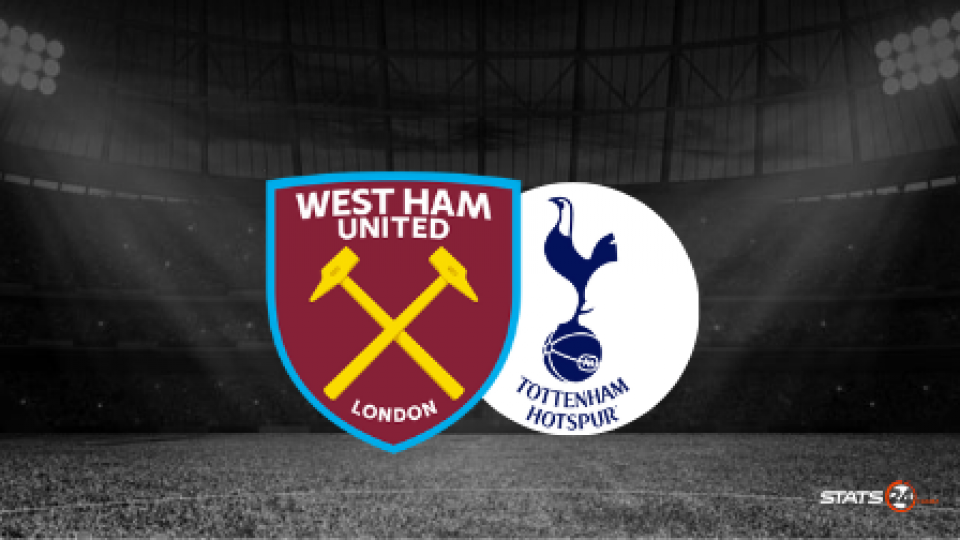 Preview: West Ham vs. Tottenham - Team news and predictions