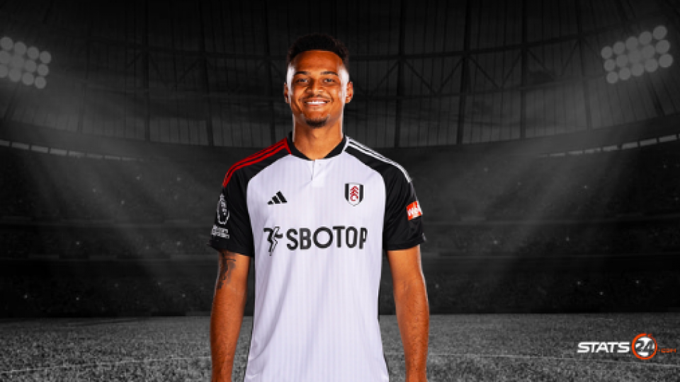 63% for both teams to score in Nottingham Forest vs. Fulham.