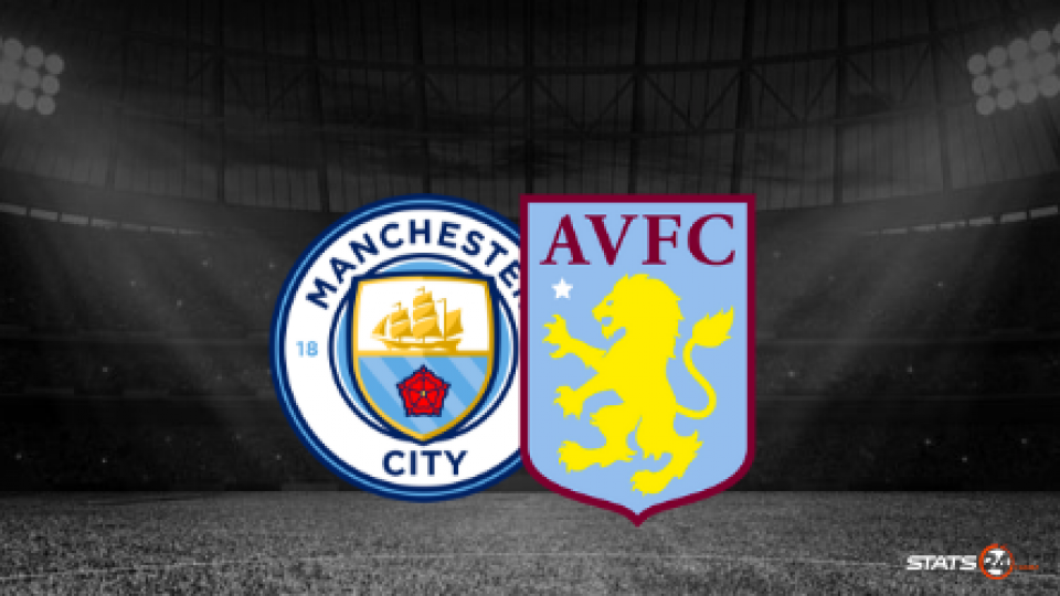 Preview: Manchester City vs. Aston Villa - Team news and prediction