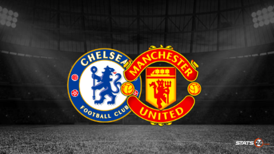 Preview: Chelsea vs. Manchester United - Team news and prediction