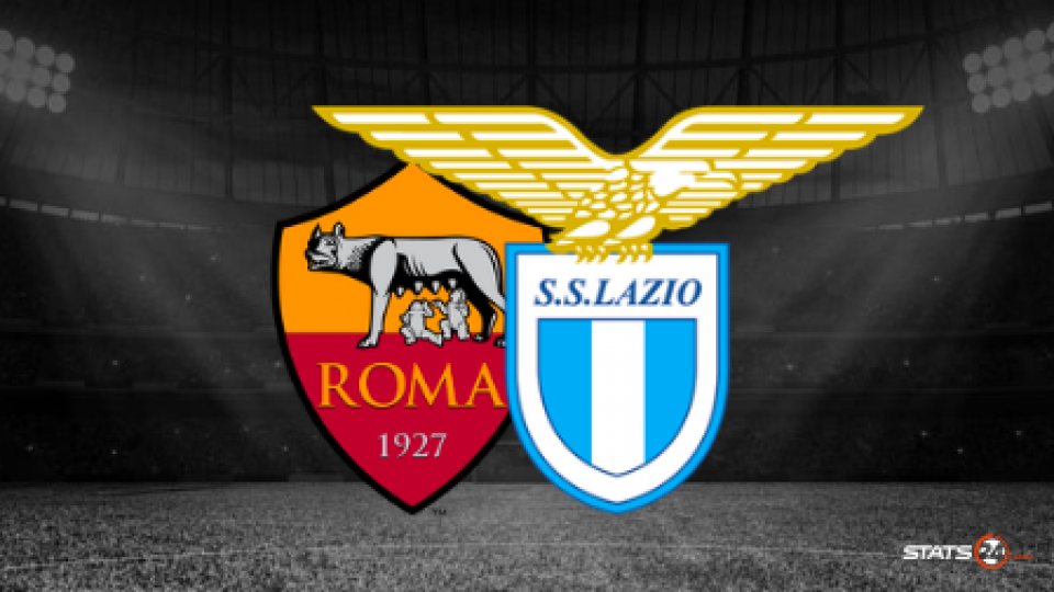 Preview: Roma vs. Lazio - Team news and prediction