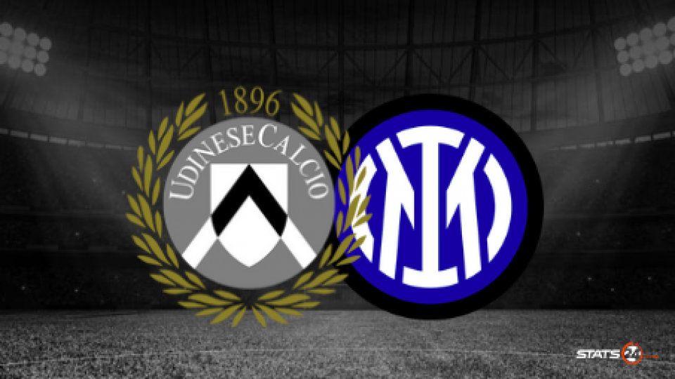 Preview: Udinese vs. Inter - Team news and prediction.