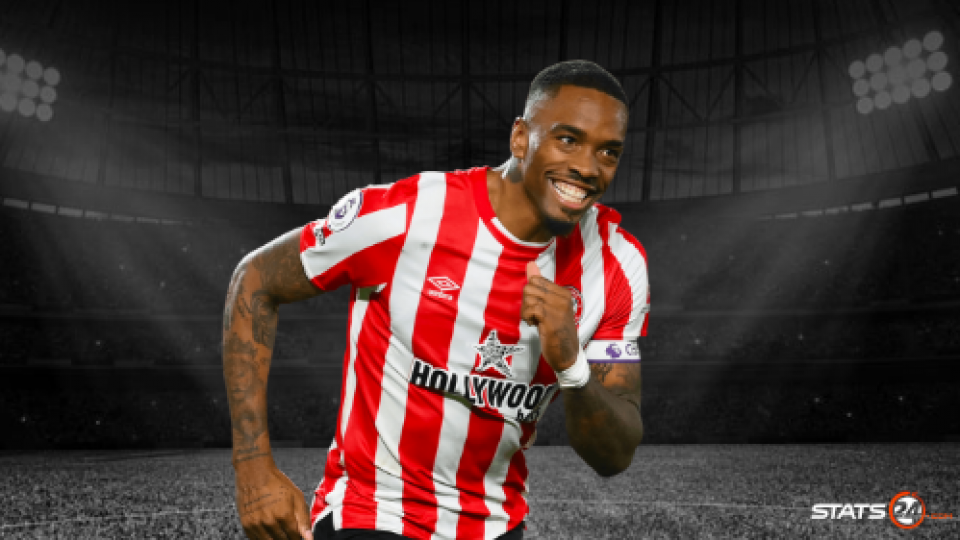 Highest probabilities for both teams to score this Saturday.