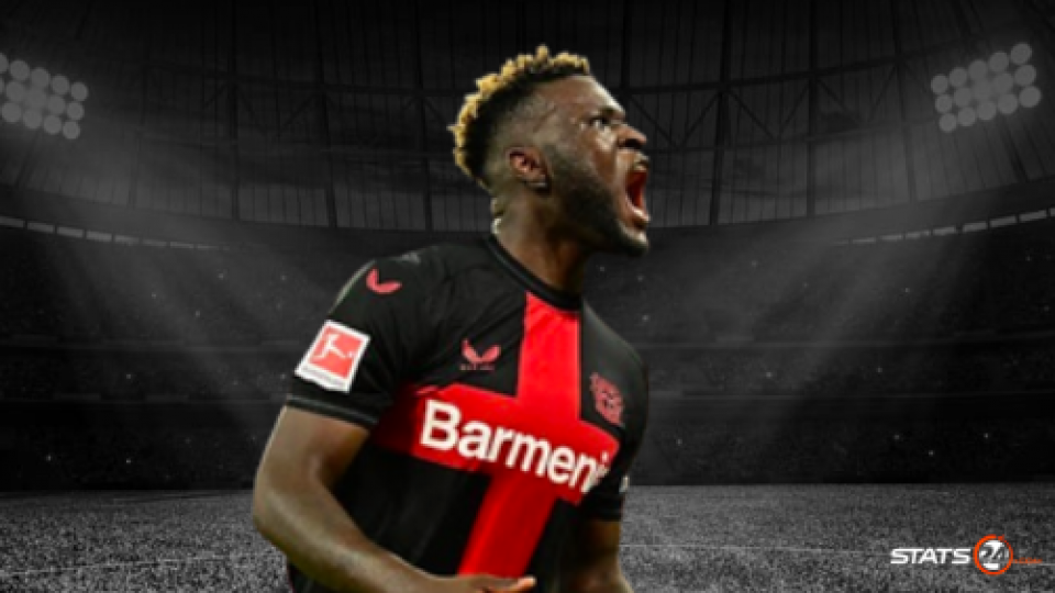 Over 2.5 goals from Leverkusen in potential championship celebration.