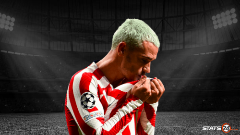 Goals expected in tonight's match between Dortmund vs. Atletico Madrid.