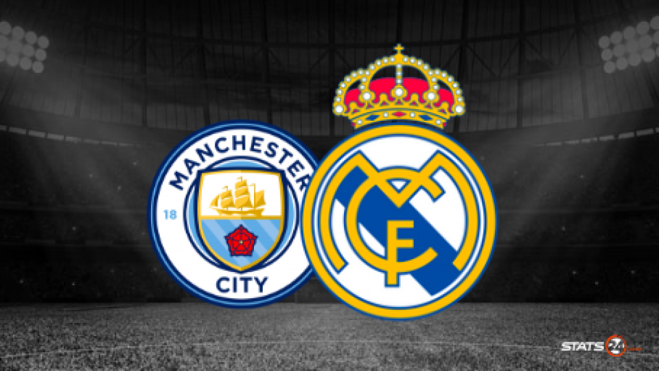 Preview: Manchester City vs. Real Madrid - Team news and prediction.